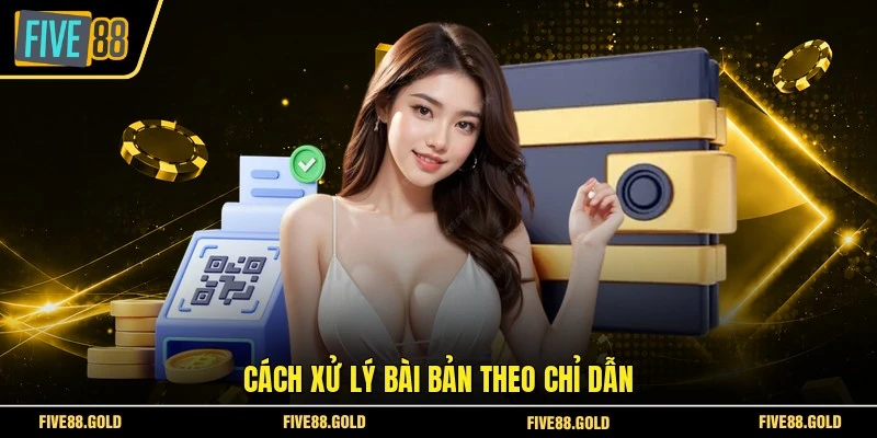 Nạp Tiền FIVE88 Nhanh Chóng - Hướng Dẫn Chi Tiết 2026 6 Cách xử lý bài bản theo chỉ dẫn